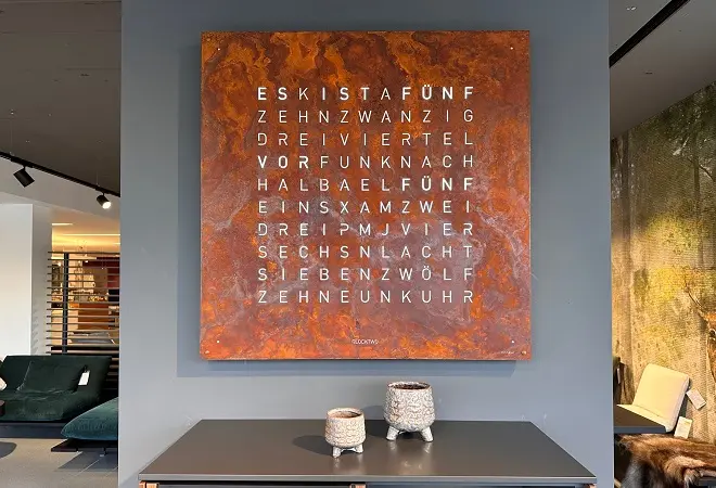 Contur Einrichten Katalog